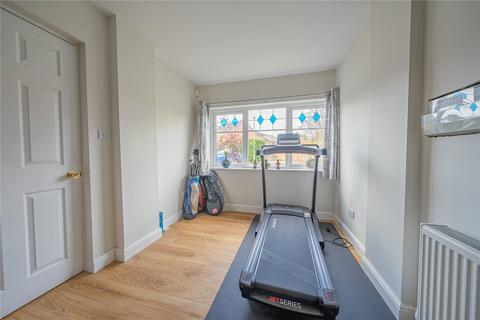 37 Boothroyd Drive, Leeds, LS6 2SL