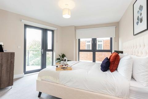 2 bedroom apartment for sale, Nether Street, London, N3