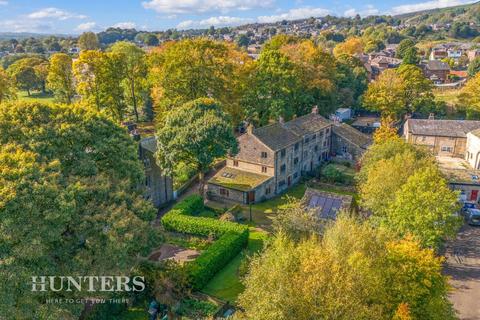 5 bedroom character property for sale, Townhouse Mill, Town House Road, Littleborough, OL15 9JX