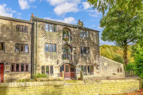 5 bedroom character property for sale, Townhouse Mill, Town House Road, Littleborough, OL15 9JX