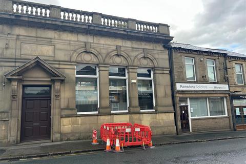 House to rent, Market Street, Milnsbridge, Huddersfield