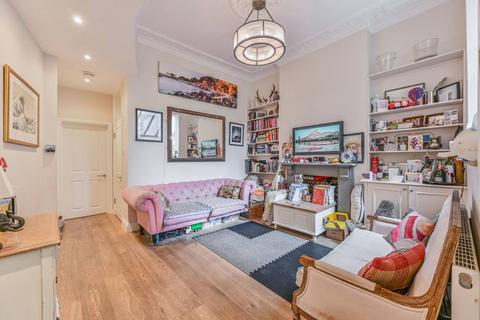 2 bedroom flat for sale, Taybridge Road, Battersea, London, SW11