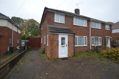 3 bedroom semi-detached house to rent, Masefield Avenue, Swindon, Wiltshire, SN2