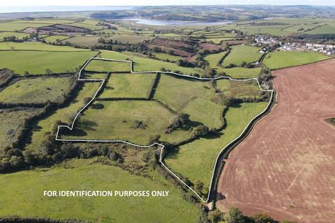 Smallholding for sale, Llanybri, Carmarthen, SA33