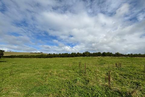 Smallholding for sale, Llanybri, Carmarthen, SA33