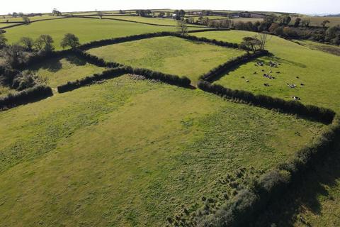 Smallholding for sale, Llanybri, Carmarthen, SA33