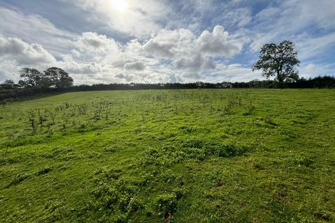 Smallholding for sale, Llanybri, Carmarthen, SA33