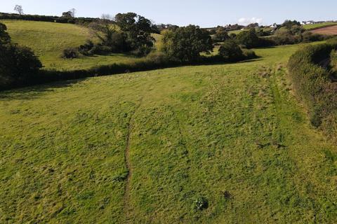 Smallholding for sale, Llanybri, Carmarthen, SA33