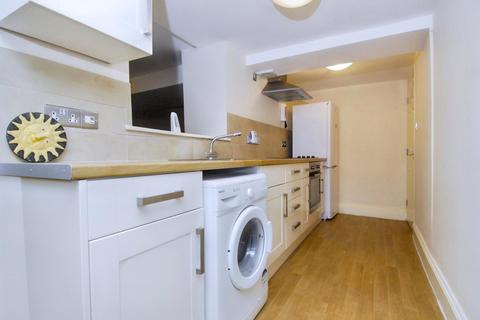 1 bedroom flat to rent, Salisbury Road, Studio, Plymouth PL4