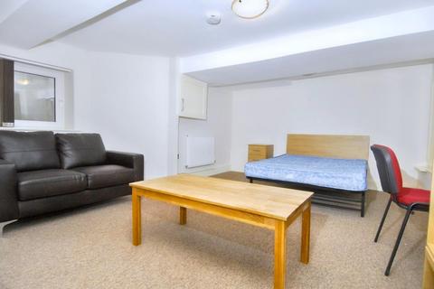 1 bedroom flat to rent, Salisbury Road, Studio, Plymouth PL4