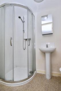 1 bedroom flat to rent, Salisbury Road, Studio, Plymouth PL4