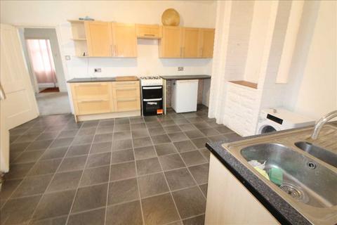 3 bedroom end of terrace house for sale, Milton Keynes MK12