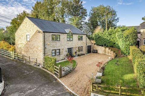 5 bedroom detached house for sale, Harrogate Road, Littlethorpe, Ripon, North Yorkshire, HG4