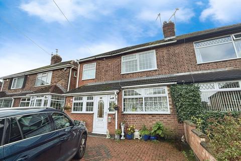 4 bedroom semi-detached house for sale, Ardath Road, Leicester LE4