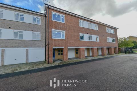 2 bedroom apartment to rent, Orton Place, St Albans, AL4 9FP