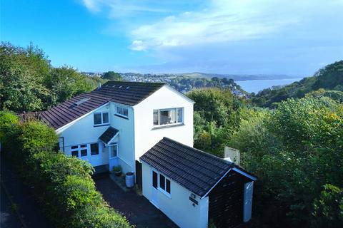 4 bedroom detached house for sale, Downs Lane Park, Cornwall PL13