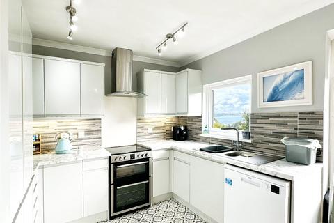 1 Downs Lane Park, West Looe, Looe, PL13 2DP