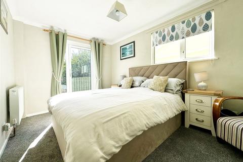 1 Downs Lane Park, West Looe, Looe, PL13 2DP