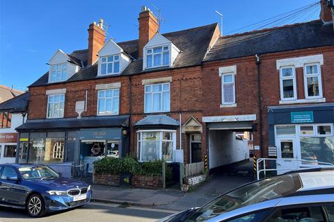 3 bedroom house for sale, Queens Road, Leicester