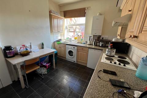 3 bedroom house for sale, Queens Road, Leicester