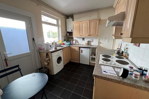 3 bedroom house for sale, Queens Road, Leicester