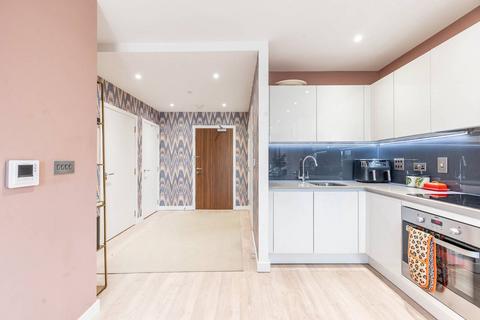 1 bedroom flat for sale, Bryant Apartments, Harrow on the Hill, Harrow, HA1