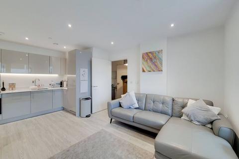 1 bedroom flat for sale, Northolt Road, South Harrow, Middlesex, HA2