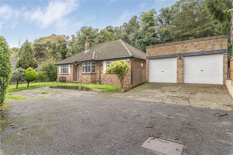 3 bedroom bungalow for sale, St. Aubyns Gardens, Orpington, BR6