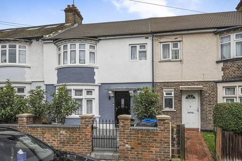 4 bedroom house for sale, Ashbourne Road, Tooting, Mitcham, CR4