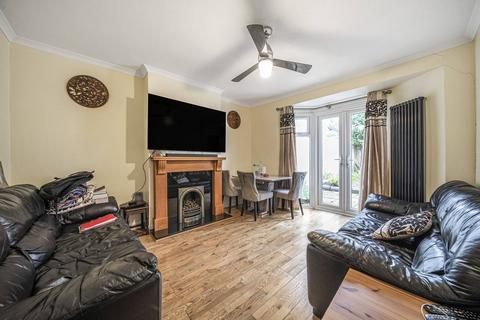 Ashbourne Road, Tooting, Mitcham, CR4