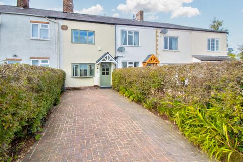 2 bedroom terraced house for sale, Church Street, Wincham