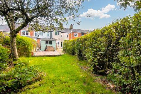 2 bedroom terraced house for sale, Church Street, Wincham