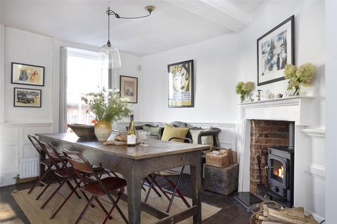 4 bedroom house for sale, Mill Street, Ludlow, Shropshire, SY8