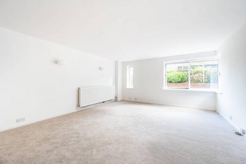 Studio for sale, Kensington Place, Hillgate Village, London, W8