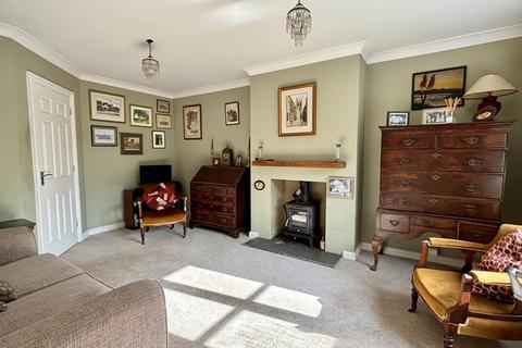 3 bedroom terraced house for sale, Manor Road, Great Bedwyn, SN8 3UF