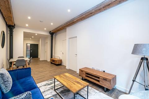2 bedroom apartment for sale, Flat 17, Printing Press House, School Street