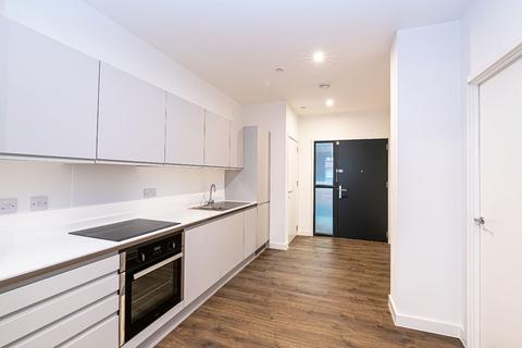 2 bedroom apartment for sale, Flat 17, Printing Press House, School Street