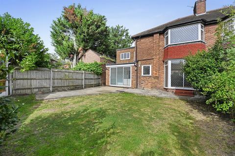 4 bedroom semi-detached house for sale, St. Ronans Crescent, Woodford Green