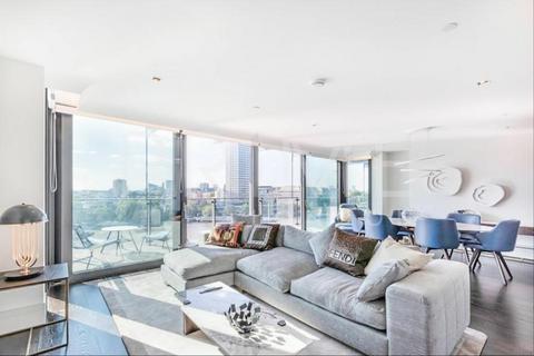 Merano Residences, 30 Albert Embankment, London