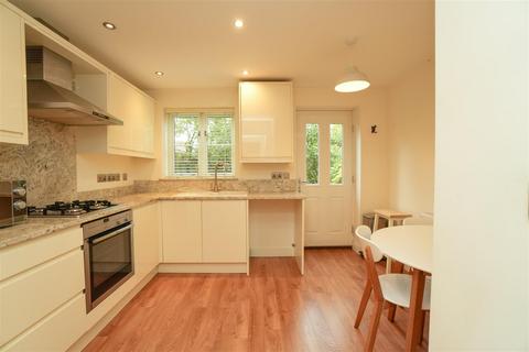 2 bedroom end of terrace house for sale, Joseph Hutchinson Place, Easingwold, York