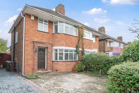 3 bedroom semi-detached house for sale, Merrion Avenue, Stanmore, Middlesex