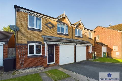 3 bedroom semi-detached house to rent, BEAUTIFULLY PRESENTED THREE BEDROOM SEMI-DETACHED HOUSE, WARNDON VILLAGES, WORCESTER