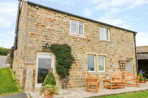 2 bedroom detached house to rent, Low Lane, Stainburn, Otley, North Yorkshire, LS21