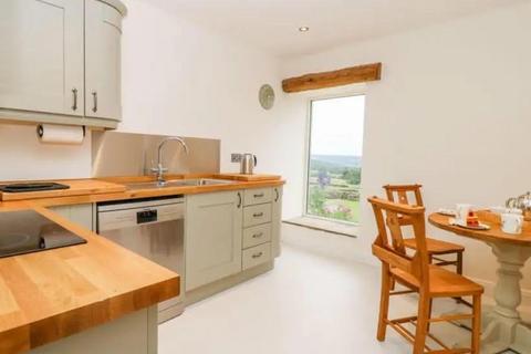 2 bedroom detached house to rent, Low Lane, Stainburn, Otley, North Yorkshire, LS21