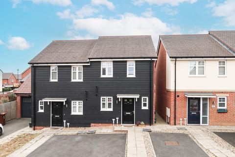 undefined, Harrier End, St. Albans, Hertfordshire, AL4