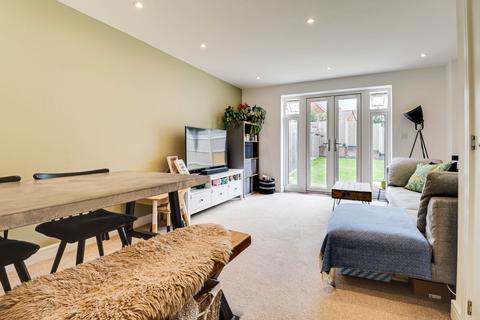 undefined, Harrier End, St. Albans, Hertfordshire, AL4