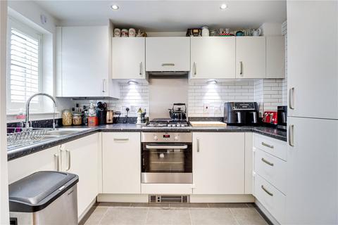 undefined, Harrier End, St. Albans, Hertfordshire, AL4