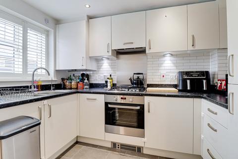 undefined, Harrier End, St. Albans, Hertfordshire, AL4