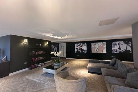 1 bedroom apartment for sale, Block B, Hulme Street, Salford, M5 4ZE