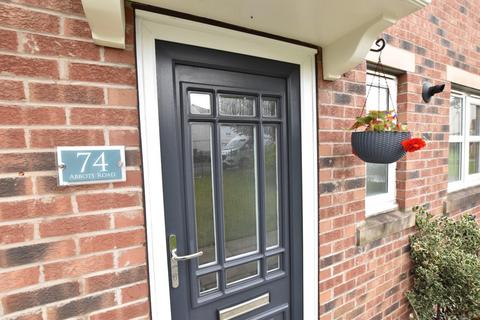 74 Abbots Road, Scunthorpe, DN17 1JG